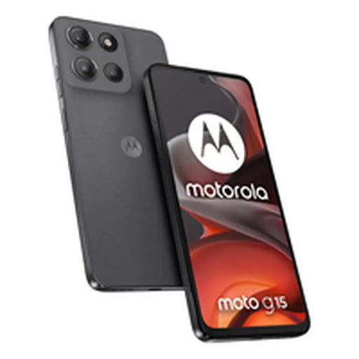 Smartphone Motorola PB6E0029ES 8 GB RAM 512 GB 6,72’’ Grey - Електроника Телефони и таблети<<<Компютри|