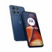 Smartphone Motorola PB6E0062PL 6,72’’ 8 GB RAM 128 GB Blue - Мобилни телефони<<<Електроника Телефони и