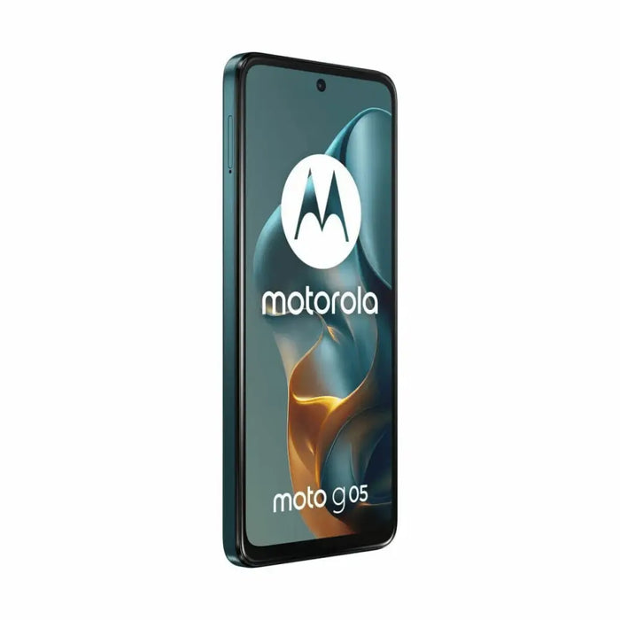 Smartphone Motorola PB6L0008ES 6,67’’ Octa Core 4 GB RAM 128 GB Green - Електроника Телефони и таблети<<<Компютри|