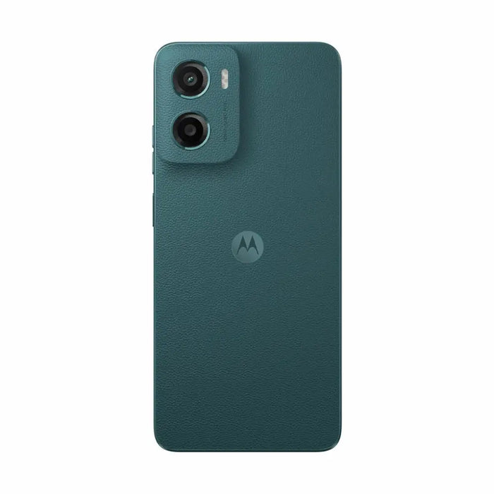 Smartphone Motorola PB6L0008ES 6,67’’ Octa Core 4 GB RAM 128 GB Green - Електроника Телефони и таблети<<<Компютри|
