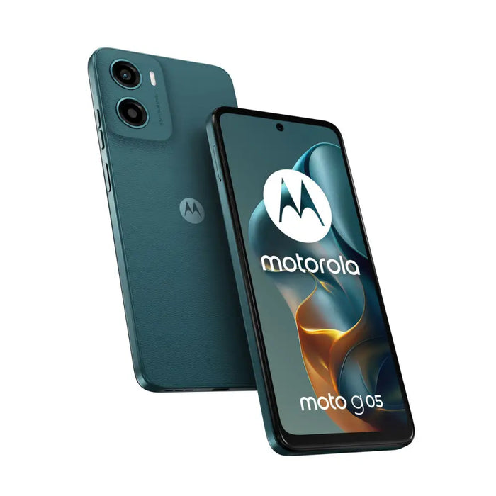 Smartphone Motorola PB6L0057IT 8 GB RAM 256 GB 6,67’’ Green - Електроника Телефони и таблети<<<Компютри|