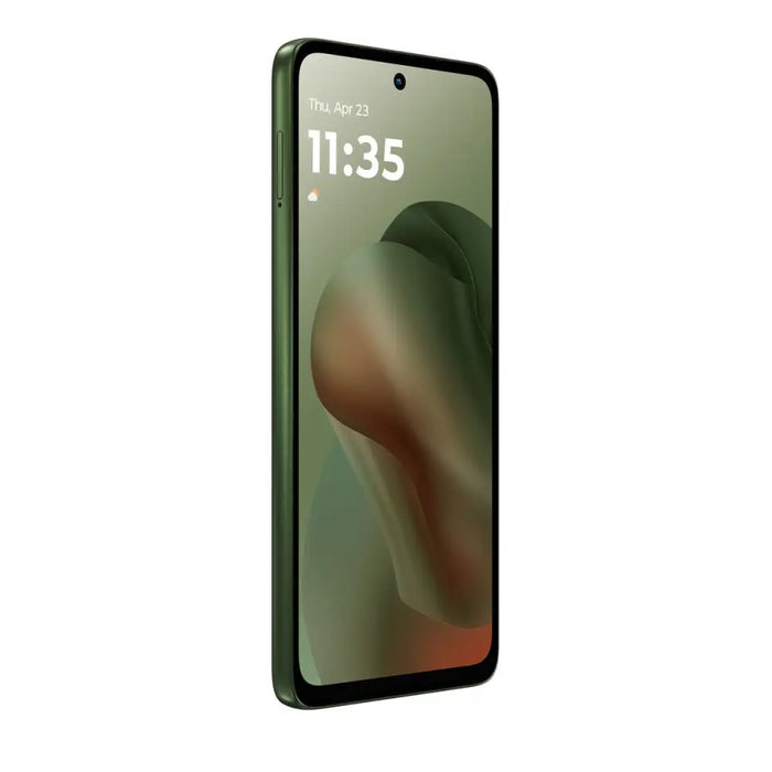 Smartphone Motorola PB7Y0033PL 6,72’’ 8 GB RAM 256 GB Green - Мобилни телефони<<<Електроника Телефони и