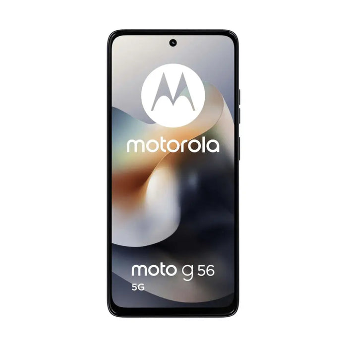Smartphone Motorola PB7Y0043SE 6,72’’ Octa Core 8 GB RAM 256 GB Black - Електроника Телефони и таблети<<<Компютри|