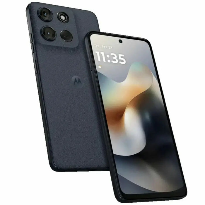 Smartphone Motorola PB7Y0053ES 8 GB RAM 6,72’’ 512 GB Black - Електроника Телефони и таблети<<<Компютри|