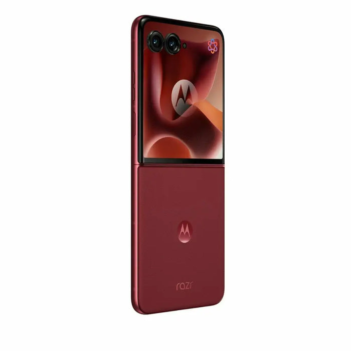 Smartphone Motorola PB8R0008PL Octa Core 16 GB RAM 512 GB Red - Електроника Телефони и таблети<<<Компютри|