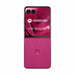 Smartphone Motorola PB8R0061PL Qualcomm Snapdragon 8 Elite 16 GB RAM 512 GB Pink - Мобилни телефони<<<Електроника