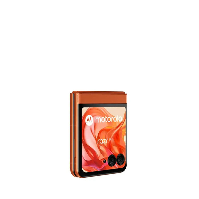 Smartphone Motorola RAZR 50 6,9’’ 3,6’’ 8 GB RAM 256 GB Orange - Мобилни телефони<<<Електроника Телефони и