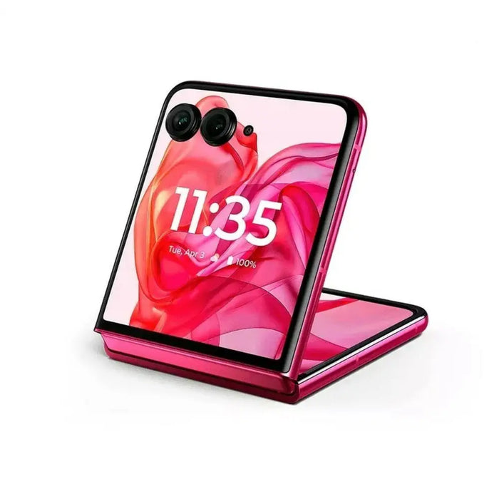 Smartphone Motorola RAZR 50 Ultra 6,9’’ 12 GB RAM 512 GB Pink - Мобилни телефони<<<Електроника Телефони и