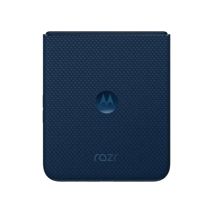 Smartphone Motorola Razr 60 5G 6,9’’ Octa Core 8 GB RAM 256 GB Blue - Мобилни телефони<<<Електроника Телефони и