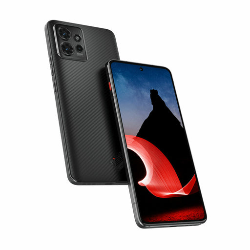 Smartphone Motorola ThinkPhone 6,55’’ 8 GB RAM 256 GB Black - Електроника Телефони и таблети<<<Компютри|