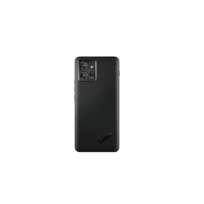 Smartphone Motorola ThinkPhone 6,6’’ Qualcomm Snapdragon 8+ Gen 1 8 GB RAM 256 GB Black - Android