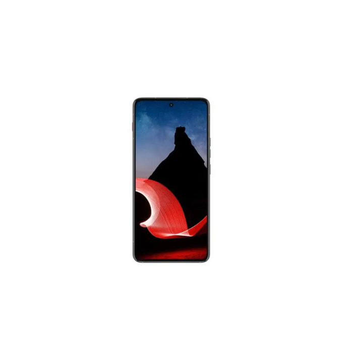 Smartphone Motorola ThinkPhone 6,6’’ Qualcomm Snapdragon 8+ Gen 1 8 GB RAM 256 GB Black - Android