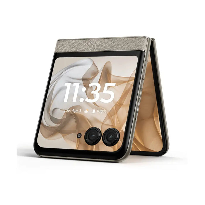 Smartphone Motorola XT2453-1 6,9’’ Octa Core 8 GB RAM 256 GB Beige - Електроника Телефони и таблети<<<Компютри|