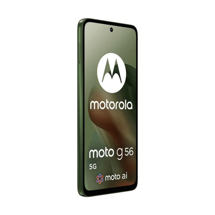 Smartphone Motorola XT2529-2 6,72’’ Octa Core 8 GB RAM 256 GB Green - Електроника Телефони и таблети<<<Компютри|