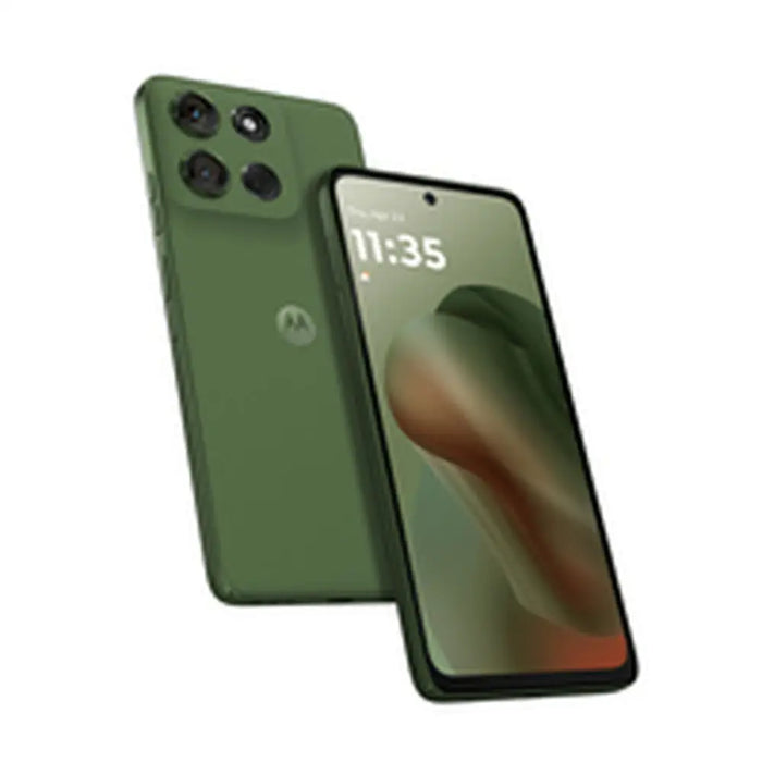 Smartphone Motorola XT2529-2 6,72’’ Octa Core 8 GB RAM 256 GB Green - Електроника Телефони и таблети<<<Компютри|