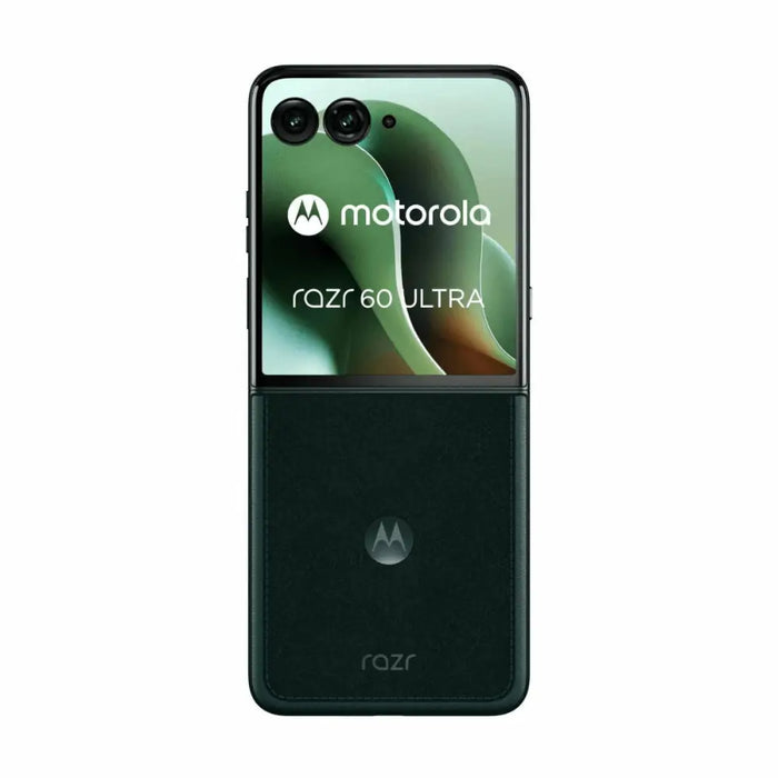 Smartphone Motorola XT2551-6 7’’ Octa Core 16 GB RAM 512 GB Green - Електроника Телефони и таблети<<<Компютри|