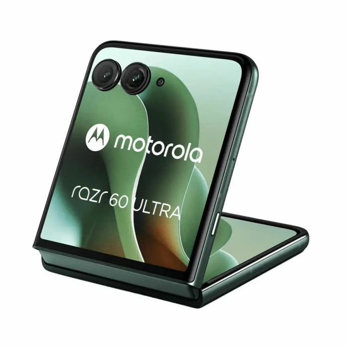 Smartphone Motorola XT2551-6 7’’ Octa Core 16 GB RAM 512 GB Green - Електроника Телефони и таблети<<<Компютри|