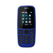 Smartphone Nokia 105 (2019) 1,77’’ 4 mb ram 4 MB Blue Single Core - Електроника Телефони и таблети<<<Компютри|