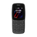 Smartphone Nokia 106 1,8’’ mediatek 6261d 4 MB Black - Електроника Телефони и таблети<<<Компютри|
