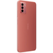 Smartphone Nokia G22 DS 6/256GB Peach - Смартфони<<<Телефони и таблети<<<TechMart&&&Смартфони<<<Телефони и