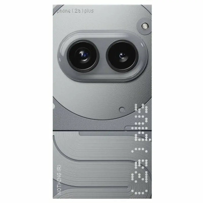 Smartphone Nothing Phone 2(a) Plus 6,7’’ 12 GB RAM 256 GB Grey - Електроника Телефони и таблети<<<Компютри|