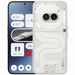 Smartphone Nothing Phone 2a 6,7’’ Octa Core 8 GB RAM 128 GB White - Електроника Телефони и таблети<<<Компютри|