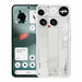 Smartphone Nothing Phone 3 5G 6,67’’ Octa Core 16 GB RAM 256 GB White - Електроника Телефони и таблети<<<Компютри|