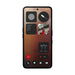 Smartphone Nothing Phone 3a 5G 6,77’’ Octa Core 12 GB RAM 256 GB Black - Електроника Телефони и таблети<<<Компютри|