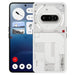Smartphone Nothing PHONE(3A) 6,67’’ 8 GB RAM 128 GB White - Електроника Телефони и таблети<<<Компютри|