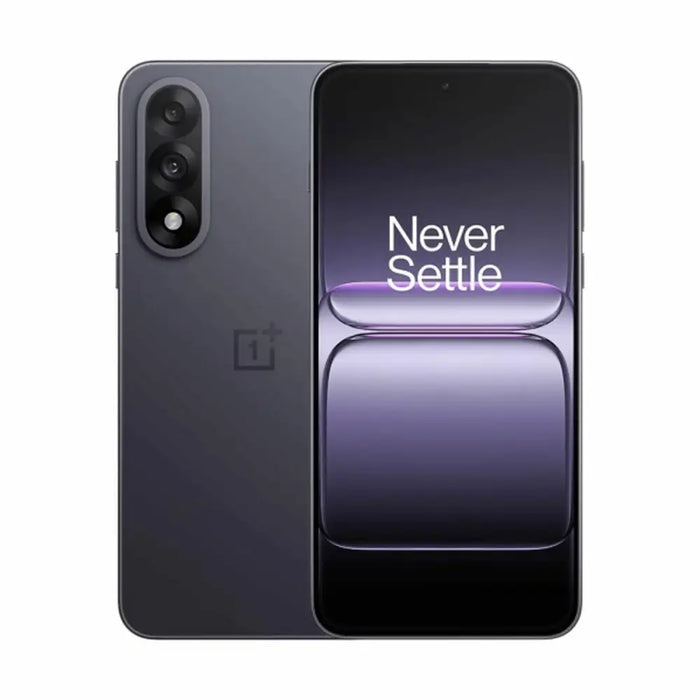 Smartphone OnePlus NORD 5 6,74’’ Qualcomm Snapdragon 7s gen 2 8 GB RAM 256 GB Grey - Мобилни телефони<<<Електроника