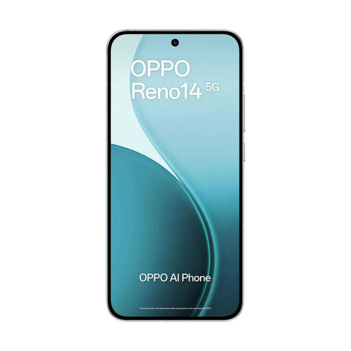 Smartphone Oppo 6,59’’ Octa Core 12 GB RAM 256 GB White - Електроника Телефони и таблети<<<Компютри|