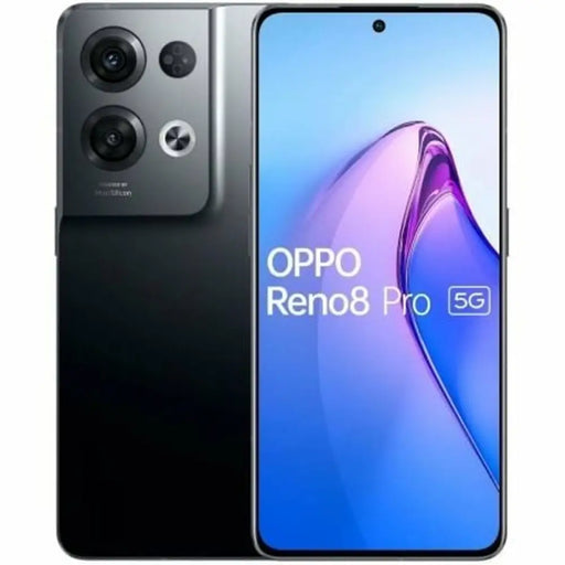 Smartphone Oppo 8 Pro 6,7’’ 8 GB RAM 256 GB Black - Електроника Телефони и таблети<<<Компютри|