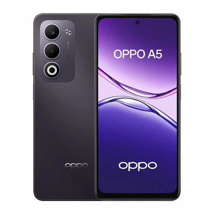 Smartphone Oppo A5 5G 4GB/128GB Octa Core 4 GB RAM 128 GB Purple 6,67’’ - Електроника Телефони и таблети<<<Компютри|