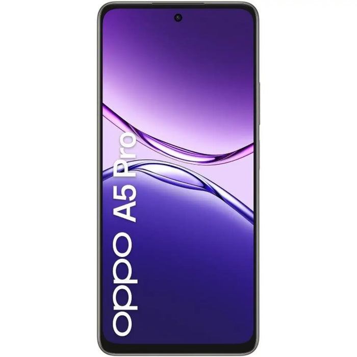 Smartphone Oppo A5 Pro Octa Core 8 GB RAM 256 GB Brown 6,67’’ - Електроника Телефони и таблети<<<Компютри|