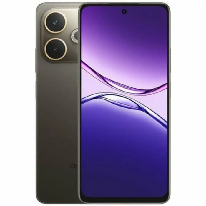 Smartphone Oppo A5 Pro Octa Core 8 GB RAM 256 GB Brown 6,67’’ - Електроника Телефони и таблети<<<Компютри|