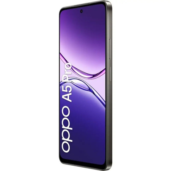 Smartphone Oppo A5 Pro Octa Core 8 GB RAM 256 GB Brown 6,67’’ - Електроника Телефони и таблети<<<Компютри|