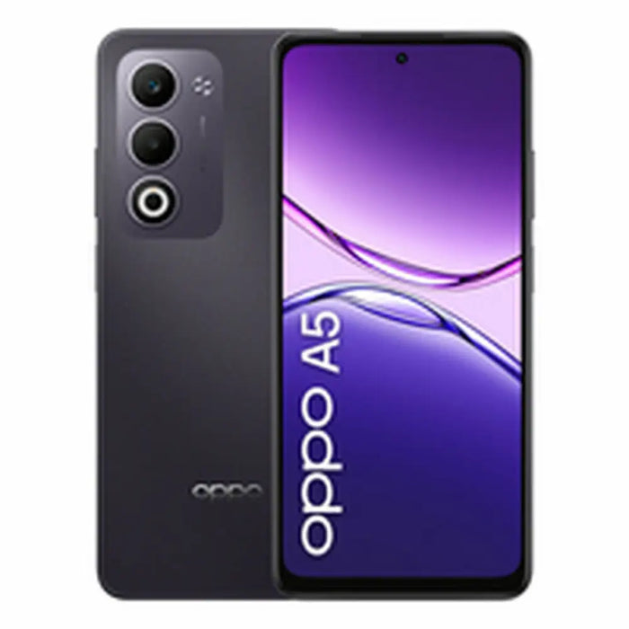 Smartphone Oppo A5 PURPLE 6,67’’ Octa Core 6 GB RAM 128 GB Purple - Електроника Телефони и таблети<<<Компютри|