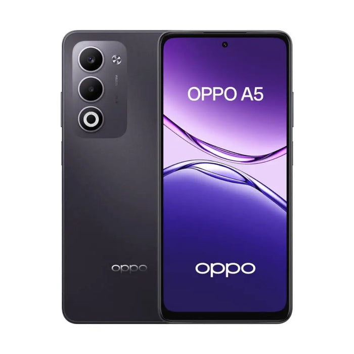 Smartphone Oppo A5 PURPLE 6,67’’ Octa Core 6 GB RAM 128 GB Purple - Електроника Телефони и таблети<<<Компютри|