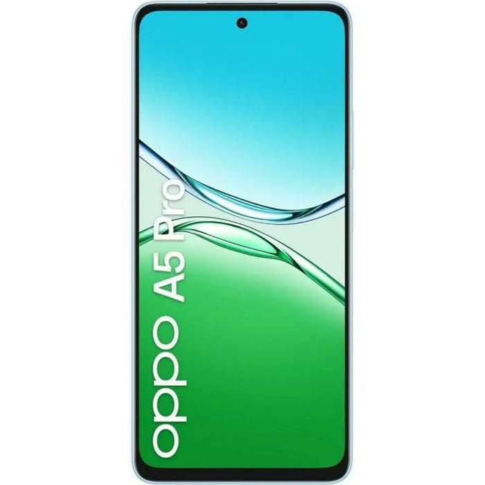 Smartphone Oppo CPH2695 6,67’’ Octa Core 8 GB RAM 256 GB Blue - Електроника Телефони и таблети<<<Компютри|