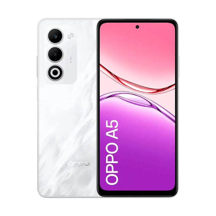 Smartphone Oppo CPH2727 6,67’’ Octa Core 4 GB RAM 128 GB White - Електроника Телефони и таблети<<<Компютри|