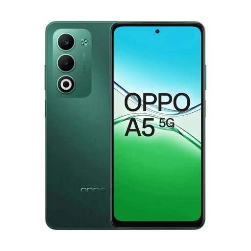 Smartphone Oppo CPH2735 6,67’’ Octa Core 4 GB RAM 128 GB Green - Електроника Телефони и таблети<<<Компютри|