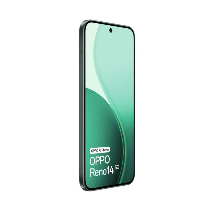 Smartphone Oppo CPH2737 6,59’’ Octa Core 12 GB RAM 256 GB Green - Електроника Телефони и таблети<<<Компютри|