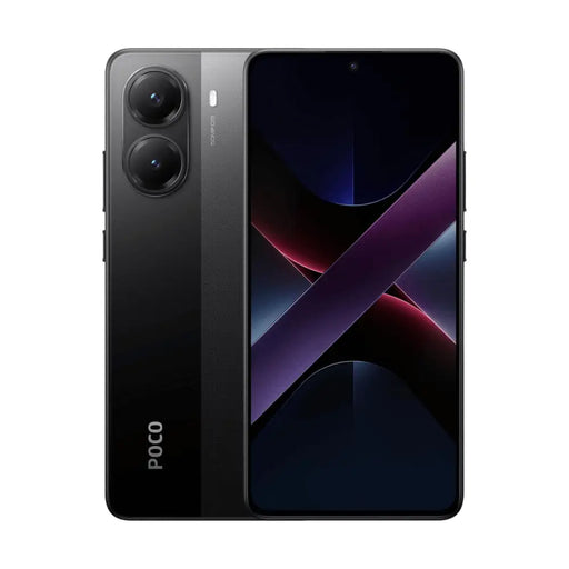 Smartphone Poco 2412DPC0AG 6,67’’ Octa Core 12 GB RAM 256 GB Black - Мобилни телефони<<<Електроника Телефони и