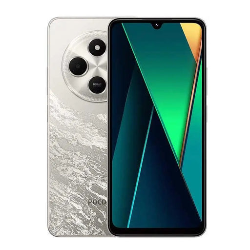 Smartphone Poco C75 8/256GB MZB0I42EU Gold - Смартфони<<<Телефони и