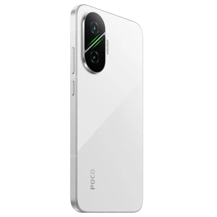 Smartphone POCO F7 256/12 WHITE 256 GB 12 GB - Смартфони<<<Телефони<<<Телефони и Таблети<<<ZoraSite