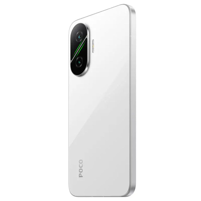 Smartphone POCO F7 256/12 WHITE 256 GB 12 GB - Смартфони<<<Телефони<<<Телефони и Таблети<<<ZoraSite