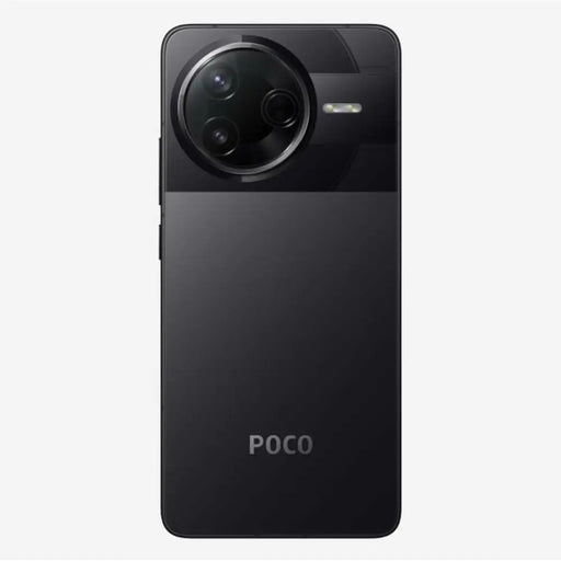 Smartphone Poco F7 Pro 12/256GB Black - Смартфони<<<Телефони и таблети<<<TechMart&&&Електроника Телефони и