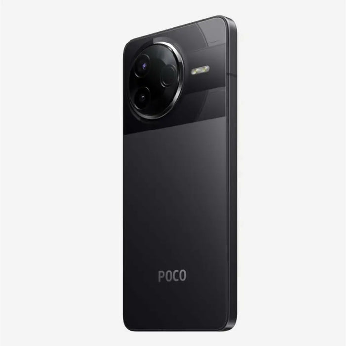 Smartphone Poco F7 Pro 12/256GB Black - Смартфони<<<Телефони и таблети<<<TechMart&&&Електроника Телефони и