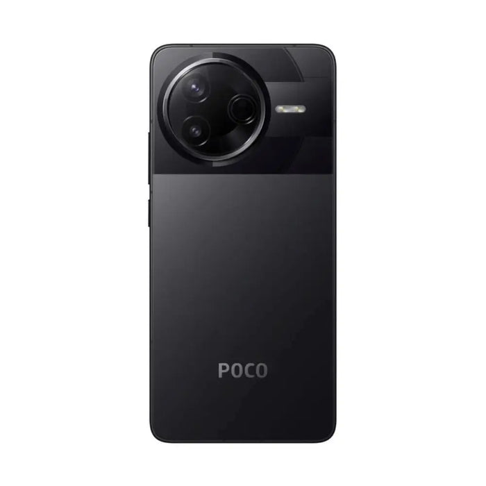 Smartphone Poco F7 Pro 12/256GB Black - Смартфони<<<Телефони и таблети<<<TechMart&&&Електроника Телефони и