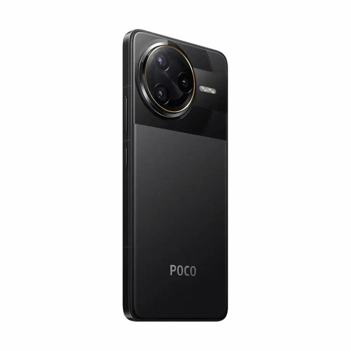 Smartphone Poco F7 Ultra 16/512GB Black - Смартфони<<<Телефони и таблети<<<TechMart&&&Мобилни телефони<<<Електроника
